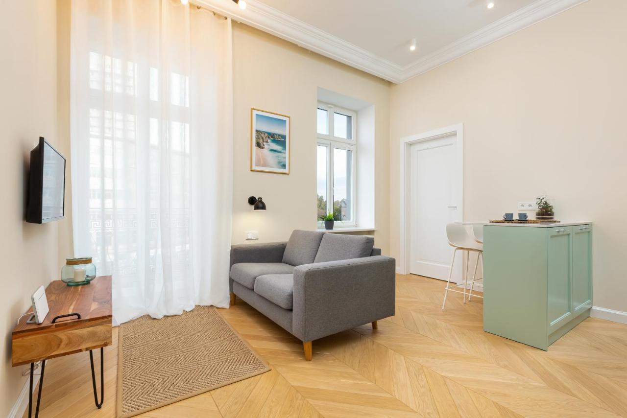 Апартаменти Targowa By Renters