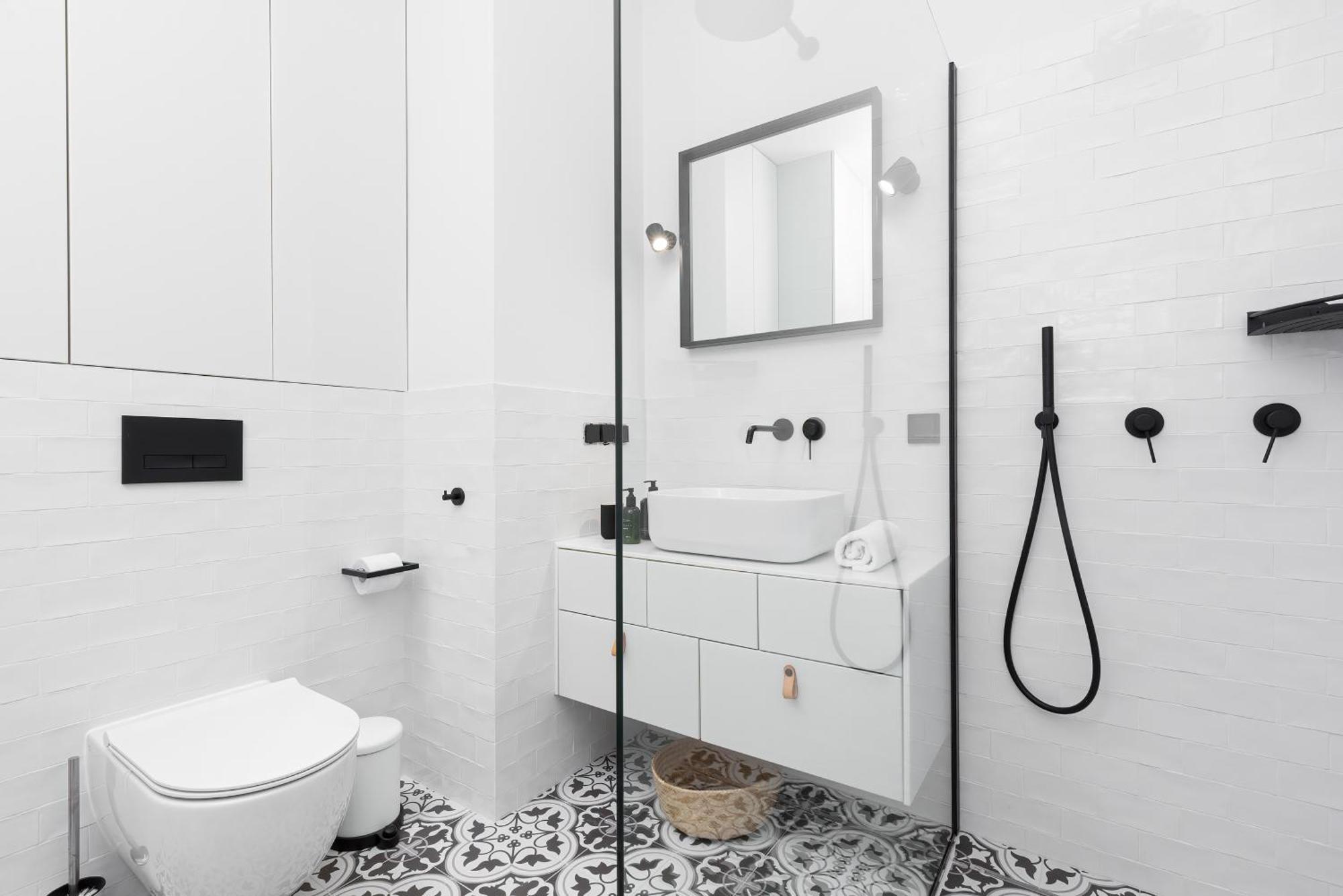 Targowa By Renters Apartment *