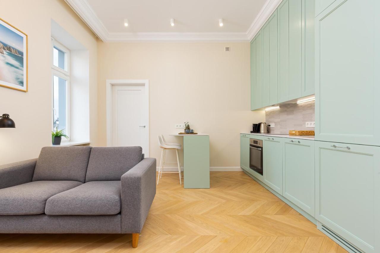 Targowa By Renters Apartamento
