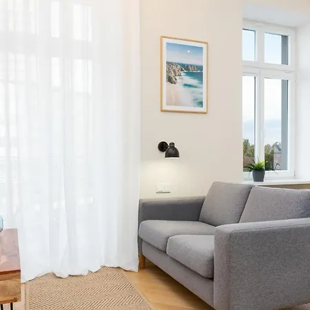 Apartments Warsaw Targowa By Noclegi Renters Екстер'єр фото