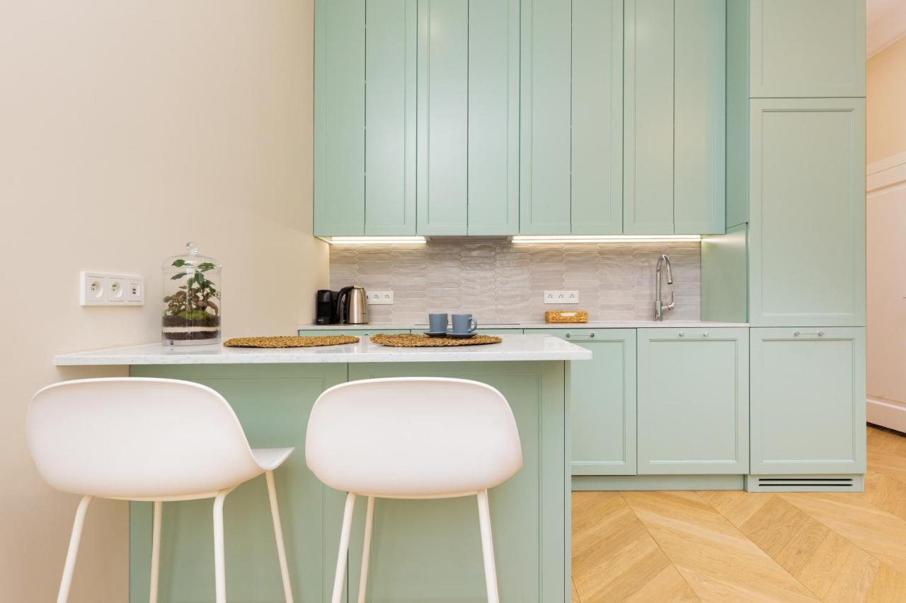 Targowa By Renters Warszawa