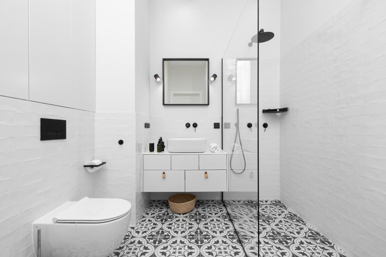 Targowa By Renters * Warszawa